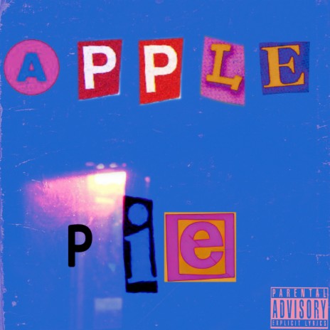 Apple Pie ft. Nuwrxld | Boomplay Music