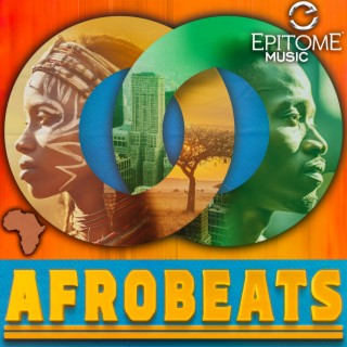 Afrobeats Anthology