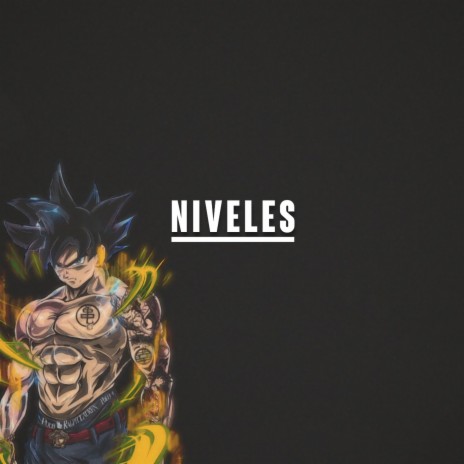 Niveles | Boomplay Music