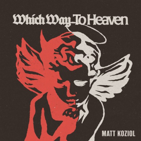 Which Way to Heaven | Boomplay Music