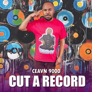 Cut A Record