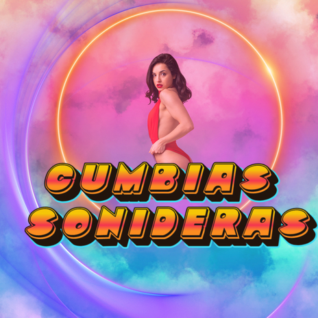 Sonidos del Sur ft. Sonideras Cumbia Poblana & Sonideras Cumbia | Boomplay Music