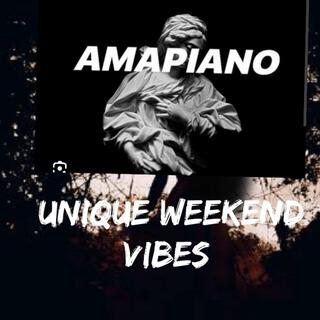 Amapiano Weekend hit drum 2024