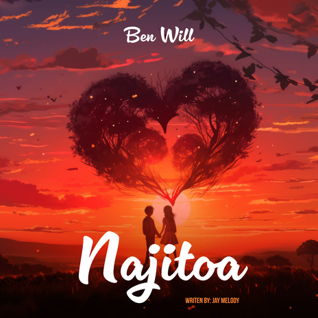 Najitoa | Boomplay Music