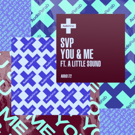 You & Me (Radio Edit) ft. A Little Sound | Boomplay Music