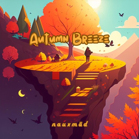 Autumn Breeze | Boomplay Music