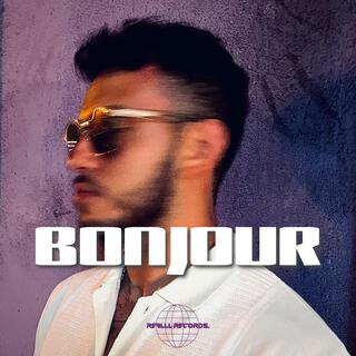 BONJOUR lyrics | Boomplay Music