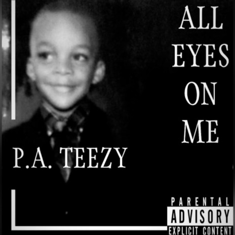 ALL EYES ON ME | Boomplay Music