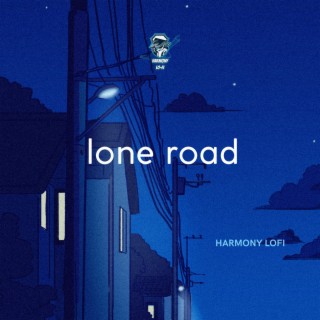 Lone road