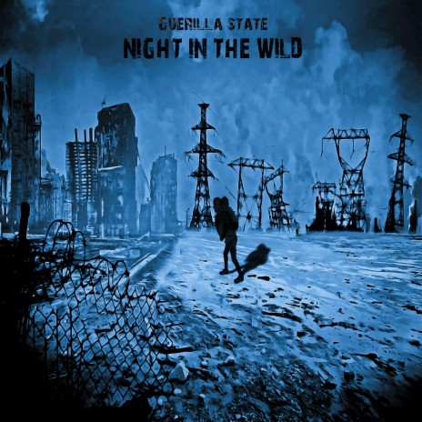 Night in the wild | Boomplay Music