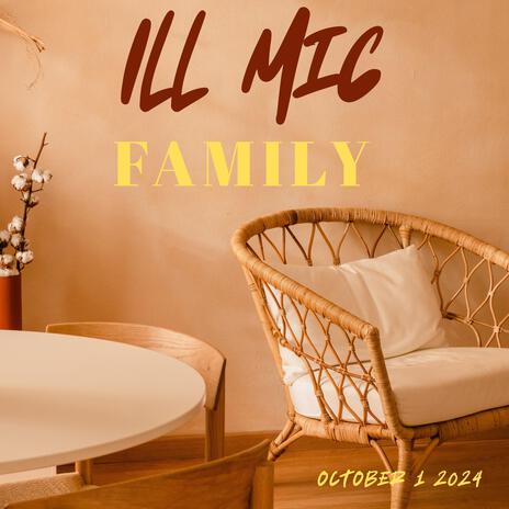 Family | Boomplay Music