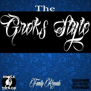 The Groks Style Two