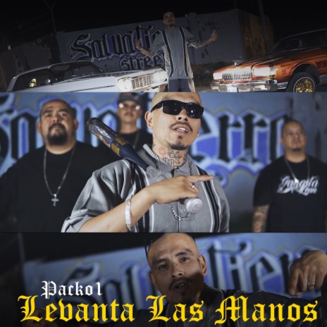 Levanta las Manos | Boomplay Music