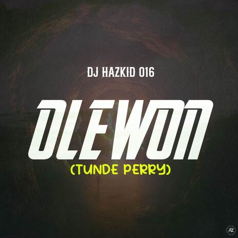 OLEWON (TUNDE PERRY) BEAT ft. YouTooBad Music & Tunde Perry