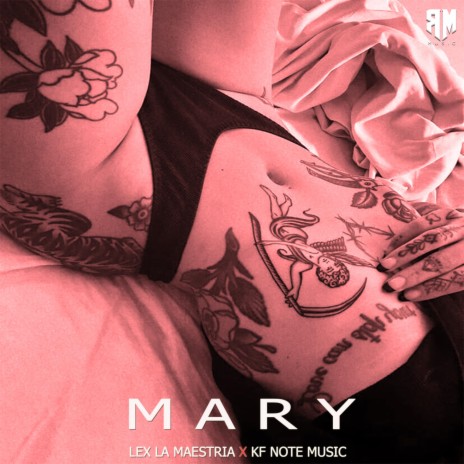 Mari ft. Kf Note Music | Boomplay Music