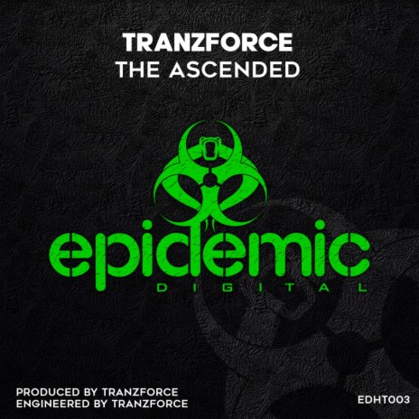 The ascended (Original Mix)