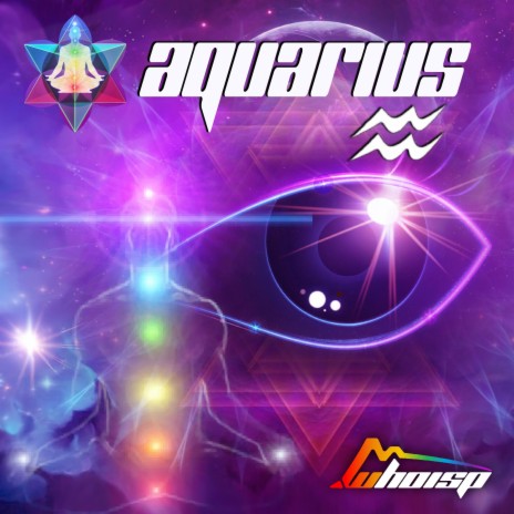 Aquarius | Boomplay Music