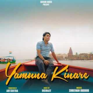 Yamuna Kinare