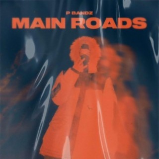 main roads