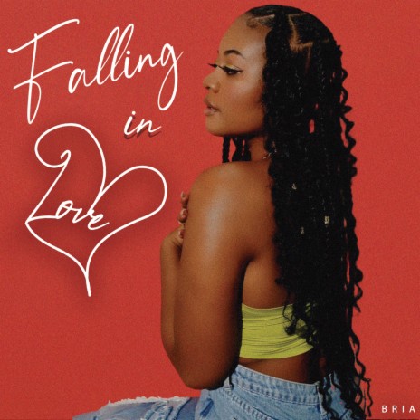 Falling In Love | Boomplay Music