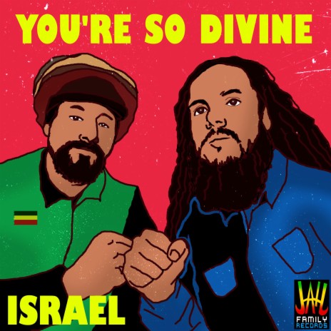 You're so divine | Boomplay Music