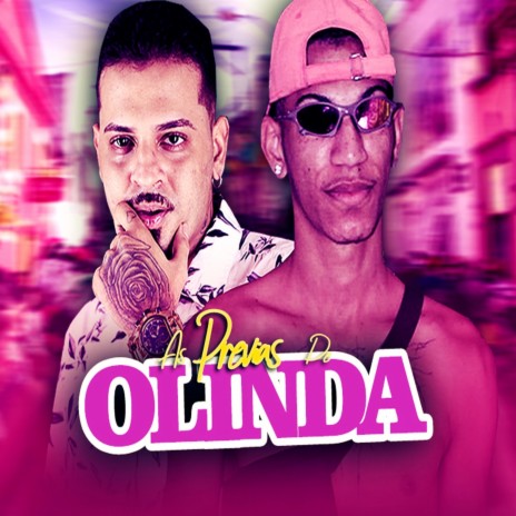 As Prévias de Olinda ft. Kinhas no Beat | Boomplay Music