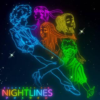 Nightlines lyrics | Boomplay Music