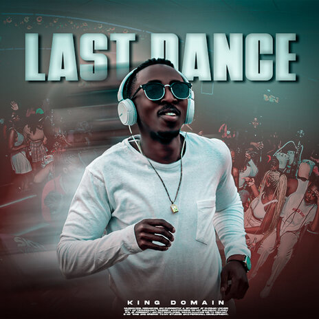 Last Dance | Boomplay Music