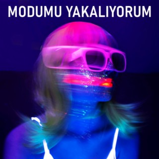 Modumu Yakalıyorum