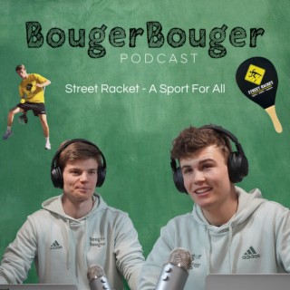 Episode 16.1 – Street Racket: A Sport for All