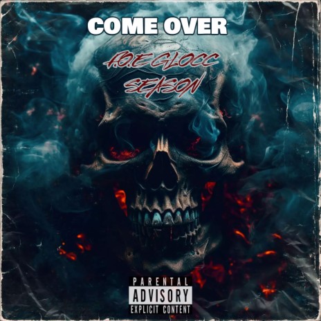 come over | Boomplay Music