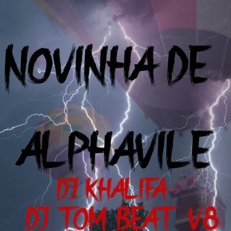 Novinha de Aphavile | Boomplay Music