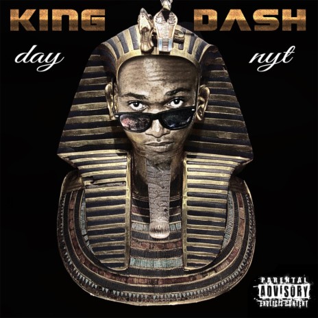 Day And Night (King Dash_Day And Night) | Boomplay Music