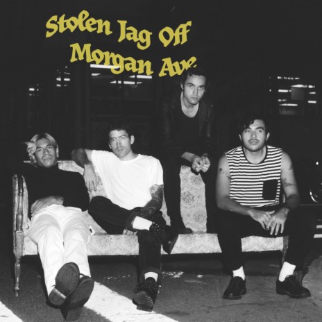 Stolen Jag Off Morgan Ave | Boomplay Music