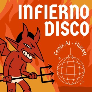 Infierno Disco (Original Mix)