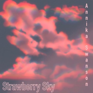 Stawberry Sky