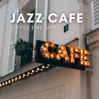 Jazz Cafe