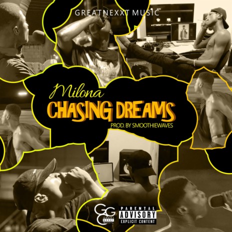 chasing dreams 🅴 | Boomplay Music
