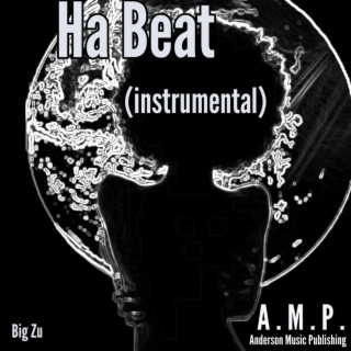 Ha Beat (Instrumental)