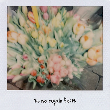 YA NO REGALO FLORES | Boomplay Music