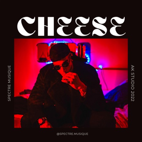 Cheese | Boomplay Music