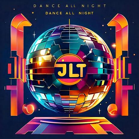 Dance All Night | Boomplay Music