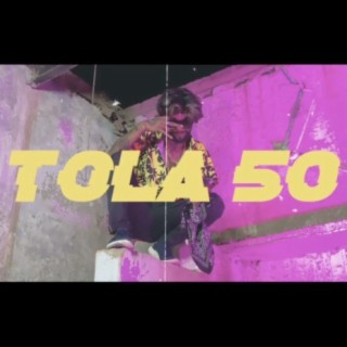 Tola 50