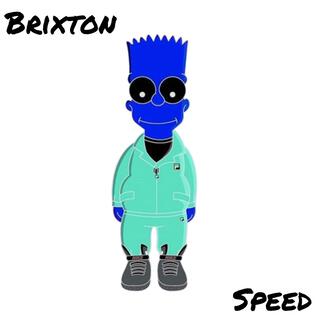 Brixton Speed