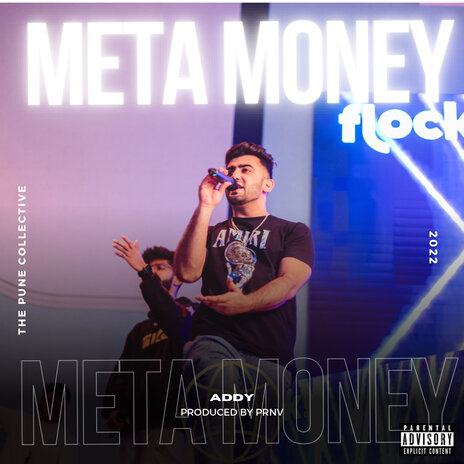 Meta Money | Boomplay Music