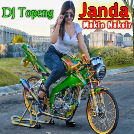 Janda Makin Naksir | Boomplay Music