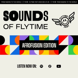 Sounds of Flytime - Afrofusion Edition