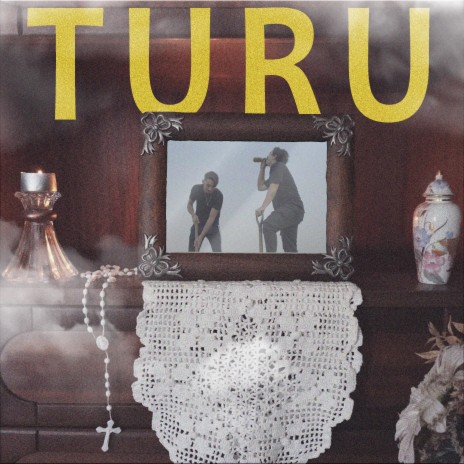 Turu ft. Ricardo Crávidá | Boomplay Music