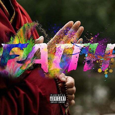 God's Faith ft. 3xKalibur | Boomplay Music