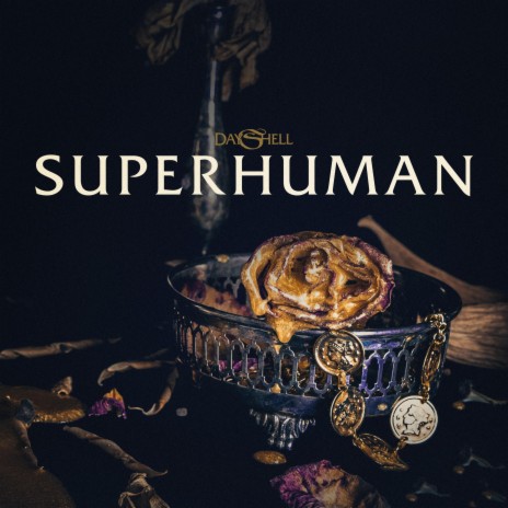 Superhuman | Boomplay Music